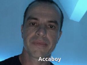 Accaboy