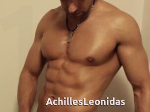 AchillesLeonidas