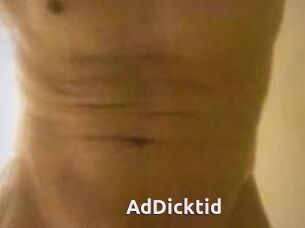 AdDicktid