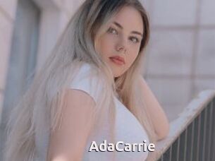 AdaCarrie