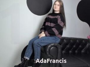 AdaFrancis