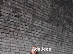 AdaJean