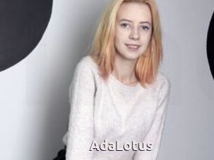 AdaLotus