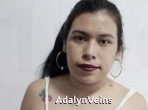 AdalynVeins