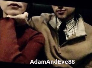 AdamAndEve88