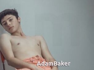 AdamBaker