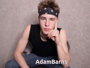 AdamBarns