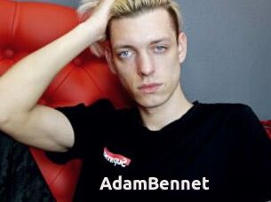 AdamBennet