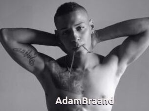 AdamBraand