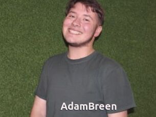 AdamBreen