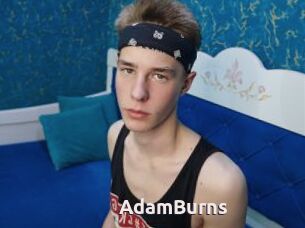 AdamBurns