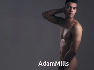 AdamMills