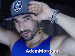 AdamMorgann