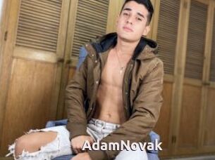 AdamNovak