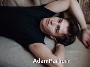 AdamParkerr