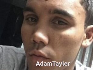 Adam_Tayler