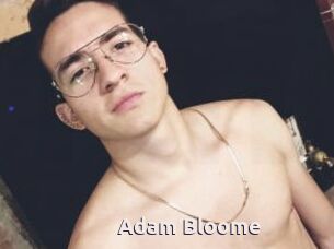 Adam_Bloome