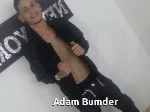 Adam_Bumder