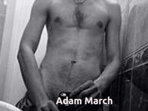 Adam_March