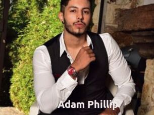 Adam_Phillip