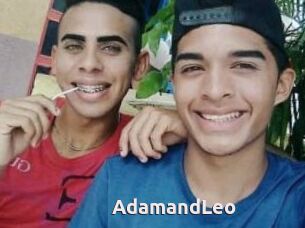 AdamandLeo