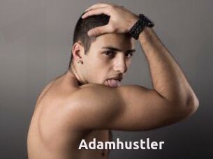 Adamhustler