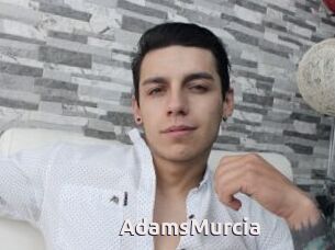 AdamsMurcia