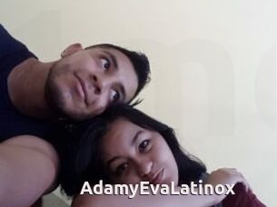 AdamyEvaLatinox