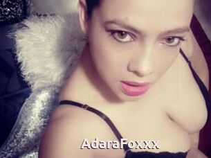 AdaraFoxxx