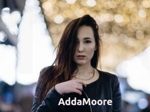 AddaMoore