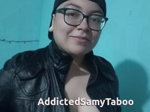 AddictedSamyTaboo