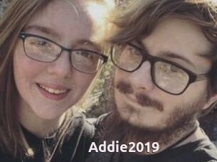 Addie2019