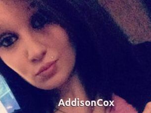 Addison_Cox