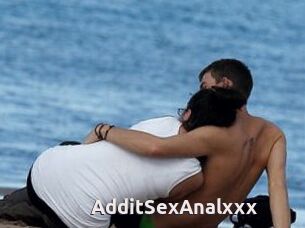 AdditSexAnalxxx