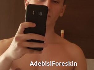 AdebisiForeskin