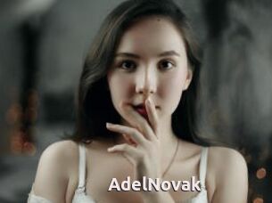 AdelNovak