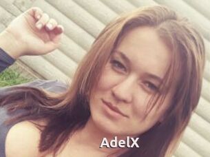 AdelX