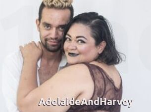 AdelaideAndHarvey