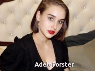 AdeleForster