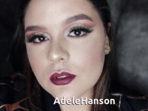 AdeleHanson