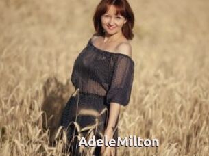 AdeleMilton