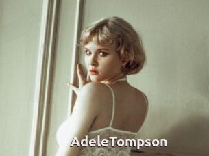 AdeleTompson