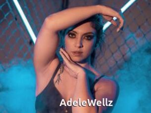 AdeleWellz