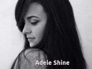 Adele_Shine