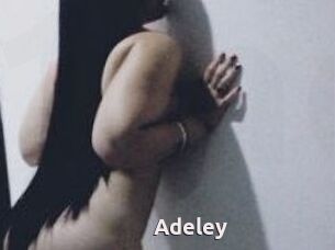 Adeley