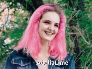 AdeliaLime