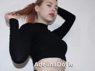 AdelinaDoyle