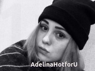 AdelinaHotforU