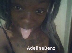 Adeline_Benz