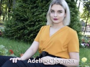 AdelineChapman